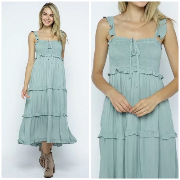 Dresses & Skirts - SOLD OUT